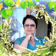 Валентина Мир***** on My World.