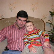 Миша Амирджанян on My World.