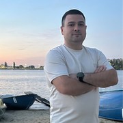 Олег Михайленко on My World.