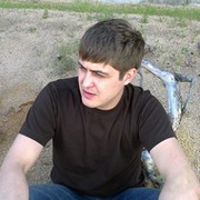 Андрей Турта on My World.