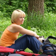 Людмила Кузина on My World.