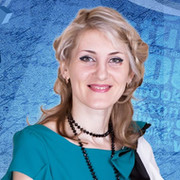 Маргарита Малышкина on My World.