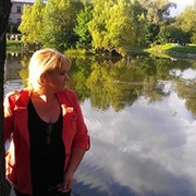 Елена Запорожченко on My World.