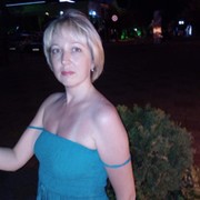 Nataliya Yarunicheva on My World.