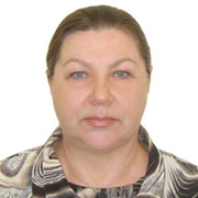 Татьяна Самохвалова on My World.