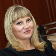  анжела каткова on My World.