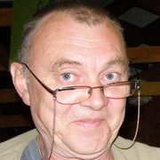 Евгений Переездчиков on My World.