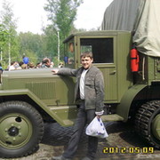 Александр Димитриев on My World.