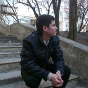 Михаил Серрано on My World.