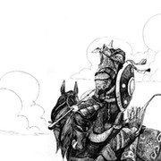 Александр Топоев on My World.