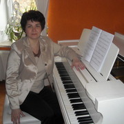 Марина Рычкова on My World.