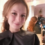 Виктория Кондакова on My World.