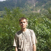 Сергей Макаров on My World.