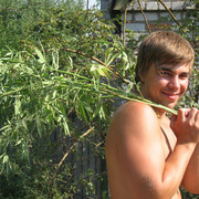 Сергей Максимов on My World.