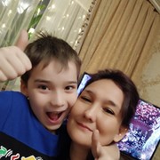 Танюшка Стороженко on My World.