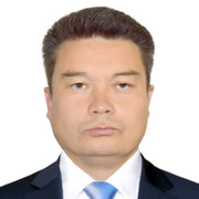Мухтар Жакупов on My World.