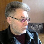 Александр Мульцын on My World.