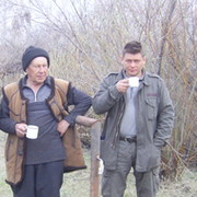 Александр Муравьёв on My World.