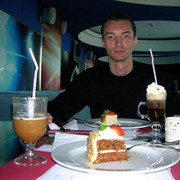 Алексей Мурашев on My World.