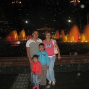 Гульнара Муратова on My World.