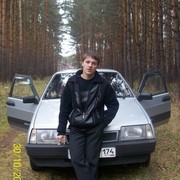 Артём Мушкарёв on My World.