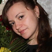 Наталья Гедз on My World.