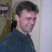 Павел Крицкий on My World.