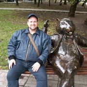 александр мышкин on My World.