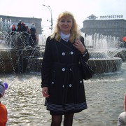 Надежда Дагджи on My World.