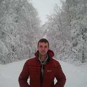 Николай Клюквин on My World.