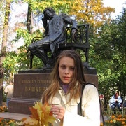 Наталия Тихоненко on My World.