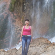 Нелли Теу on My World.