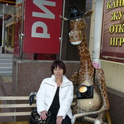 надя князева on My World.