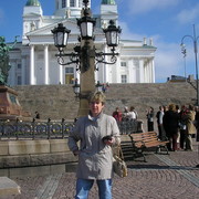 Надежда К. on My World.