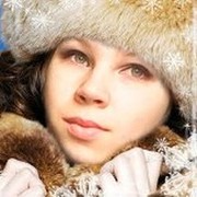 Анастасия Мосолова on My World.
