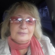 Наталия Левина on My World.