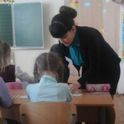 Наталья Писарева on My World.