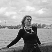 Клейман Наталья on My World.