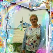 Наталья Гитенис on My World.