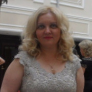 Natalya Manova on My World.