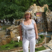 Галина Наумова on My World.