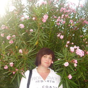 Наталья Вахрамеева on My World.