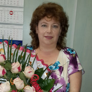 Татьяна Жорова on My World.