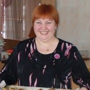 Валентина Ермакова on My World.