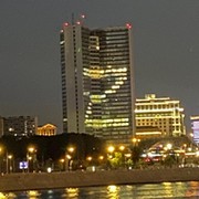 Сергей Нейбауэр on My World.