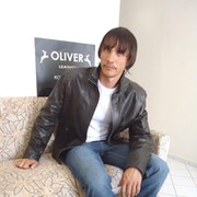 Олег Некипелов on My World.
