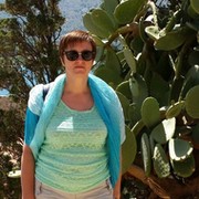 Татьяна Козлова on My World.