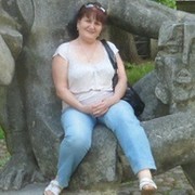 Оксана Несвитеева on My World.