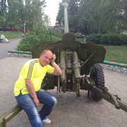 Николай Платонов on My World.