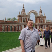 Николай Бобылев on My World.